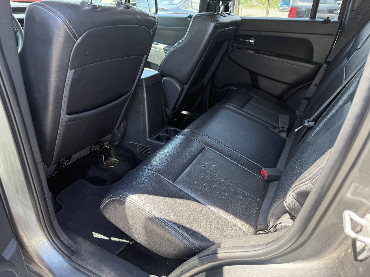 Used 2012 Jeep Liberty Sport AWD/4WD image 18