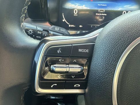 Used 2023 Kia Sorento SX image 32