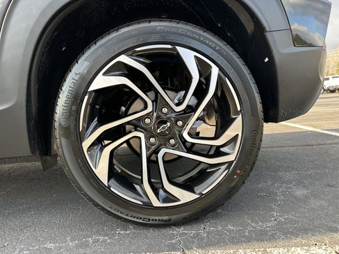 New 2026 Chevrolet TrailBlazer RS w/ Convenience Package image 21