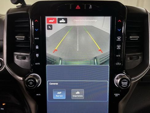 Used 2022 RAM 2500 Laramie image 15