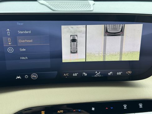 New 2026 Buick Enclave Preferred w/ Power Package image 35