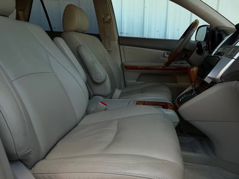 Used 2009 Lexus RX 350 2WD image 15