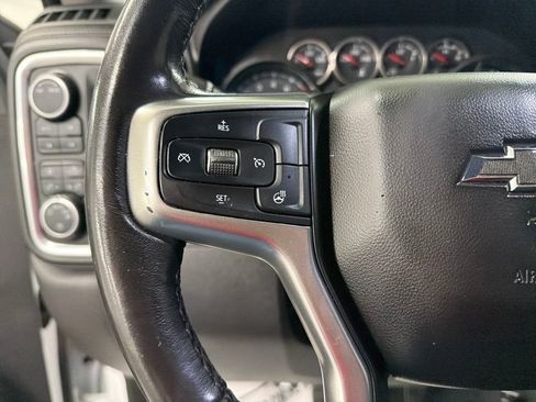 Used 2020 Chevrolet Silverado 1500 RST image 19