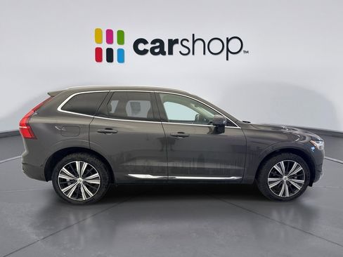 Used 2023 Volvo XC60 B5 Plus w/ Climate Package AWD/4WD image 6