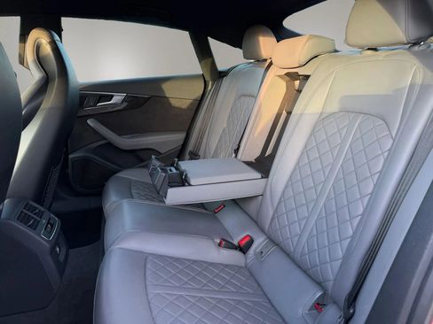 Used 2018 Audi S5 Prestige image 34