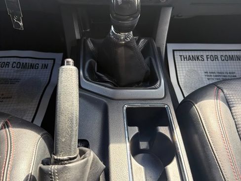 Used 2017 Toyota Tacoma TRD Pro AWD/4WD image 32