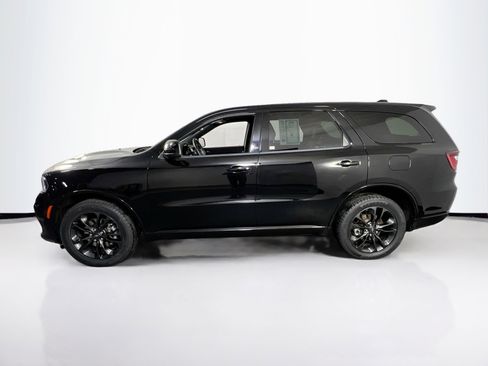 Used 2022 Dodge Durango GT w/ Blacktop Package image 8