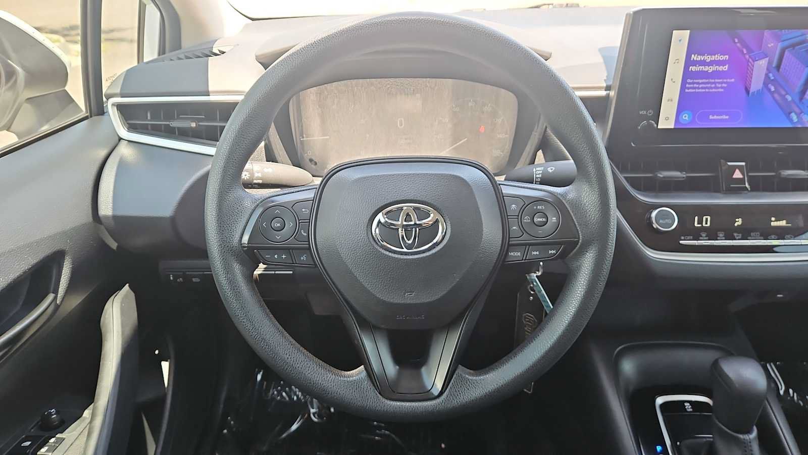 Used 2023 Toyota Corolla LE FWD image 11