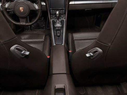 Used 2013 Porsche 911 Carrera 4S AWD/4WD image 18