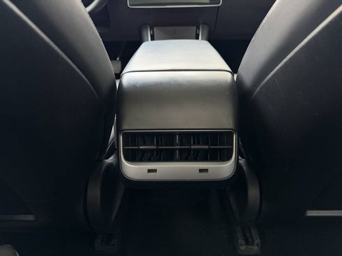 Used 2018 Tesla Model 3 Long Range AWD/4WD image 24