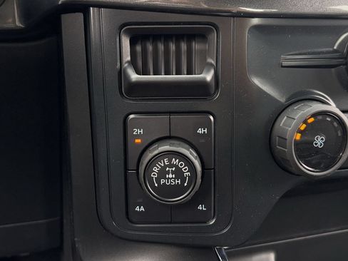 Used 2026 Ford F150 STX w/ F-150 LOBO Package AWD/4WD image 19