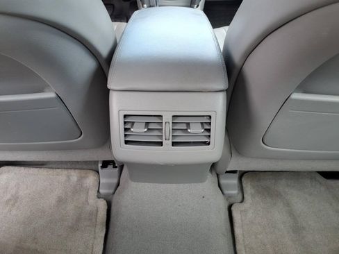 Used 2009 Toyota Camry Hybrid FWD image 7