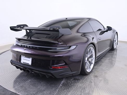 Used 2022 Porsche 911 GT3 image 7