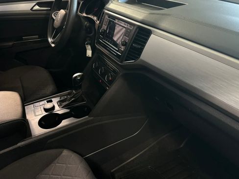 Used 2021 Volkswagen Atlas S AWD/4WD image 19