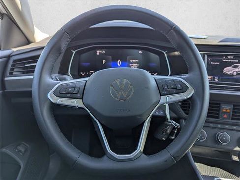 Used 2024 Volkswagen Jetta S FWD image 15