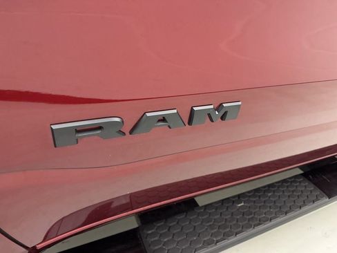 Used 2020 RAM 1500 Sport w/ Advanced Safety Group AWD/4WD image 13