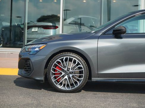 New 2026 Audi S3 Premium image 2