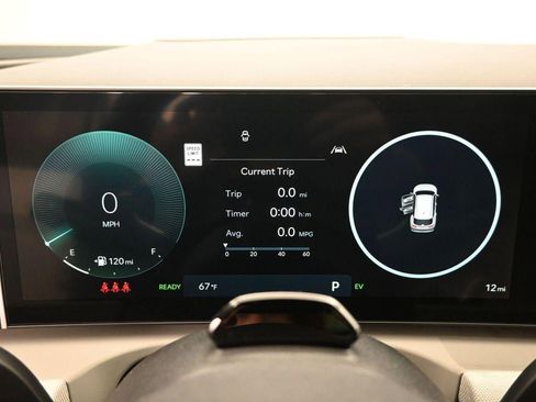 New 2026 Hyundai Tucson Limited AWD/4WD image 12