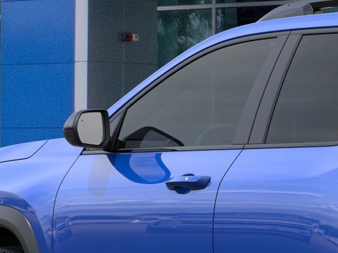 New 2026 Chevrolet Equinox RS image 11