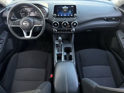 Used 2024 Nissan Sentra SV image 11
