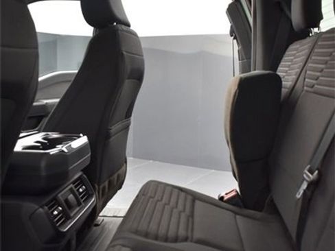 Used 2023 Ford F150 XL w/ STX Appearance Package image 8