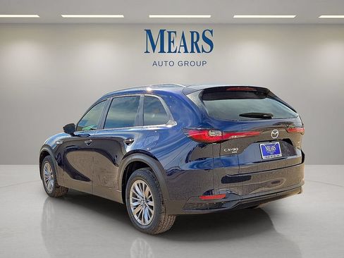 New 2026 MAZDA CX-90 3.3 Turbo w/ Select Package AWD/4WD image 3