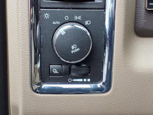 Used 2010 Dodge Ram 1500 Truck Laramie w/ Protection Group image 16