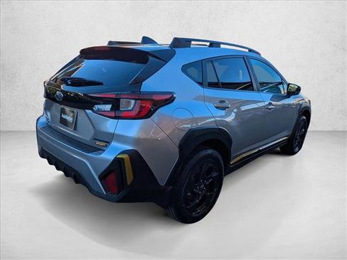 New 2026 Subaru Crosstrek 2.5i Sport image 5