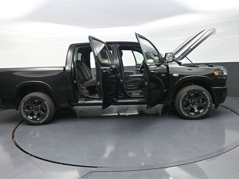 New 2026 RAM 1500 Big Horn image 32