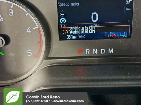 New 2026 Ford F250 XLT w/ 360-Degree Camera Package AWD/4WD image 13