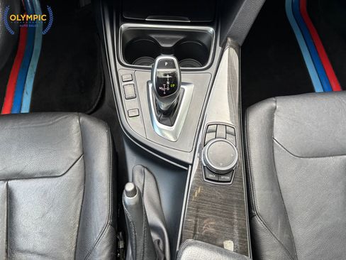 Used 2015 BMW 428i Gran Coupe xDrive w/ Premium Package image 32