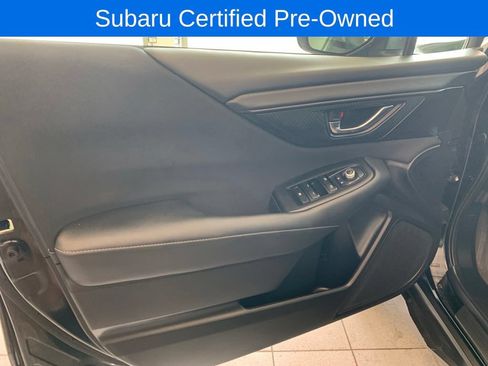 Certified 2023 Subaru Outback Premium AWD/4WD image 4