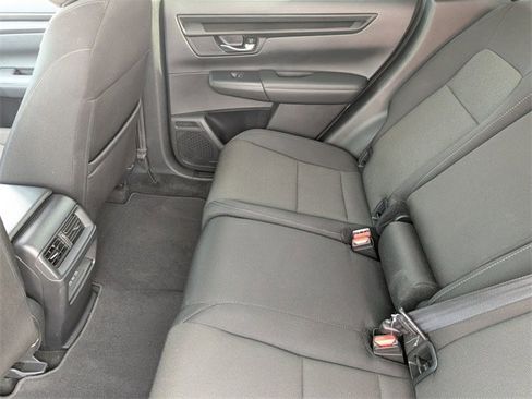 Used 2024 Honda CR-V EX image 29