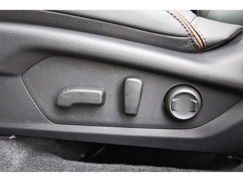 New 2026 Subaru Forester Sport image 24