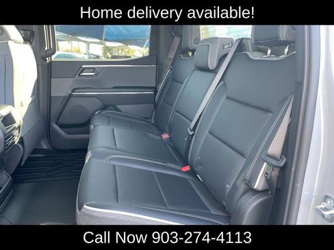 New 2026 GMC Sierra EV Elevation w/ LPO, Elevation Dark Package image 26