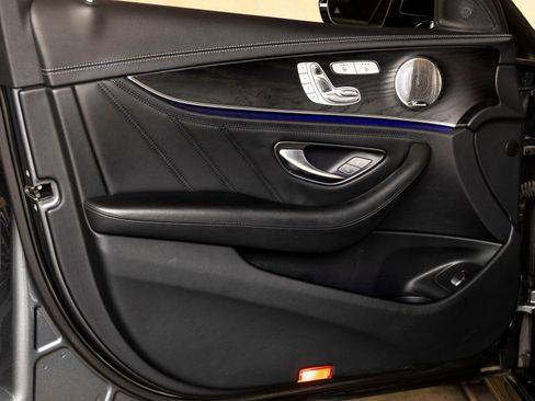 Used 2022 Mercedes-Benz E 53 AMG 4MATIC Sedan image 12