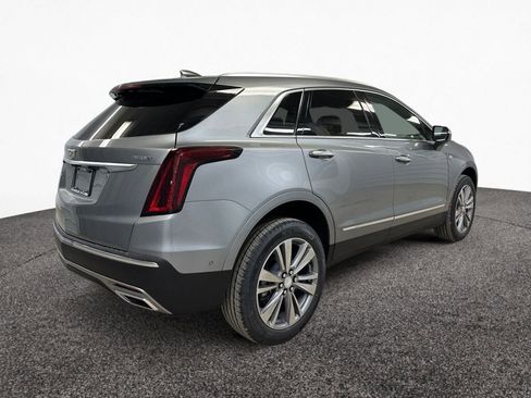 New 2026 Cadillac XT5 Premium Luxury w/ LPO, Floor Liner Package image 31