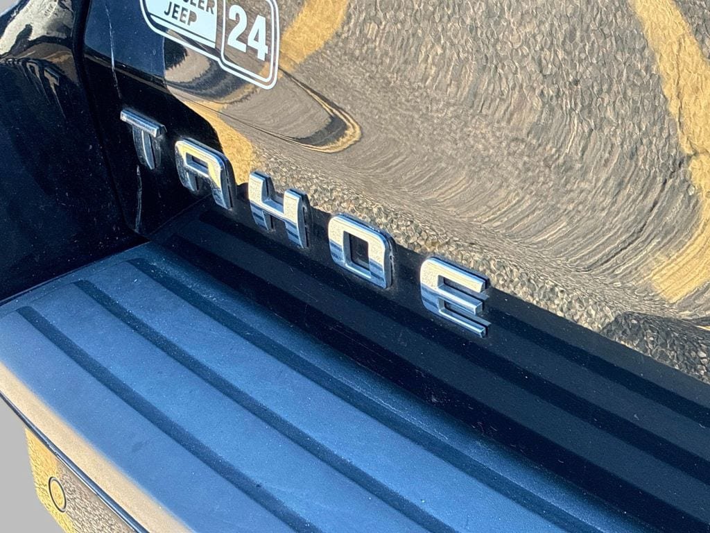 Used 2019 Chevrolet Tahoe LT AWD/4WD image 11