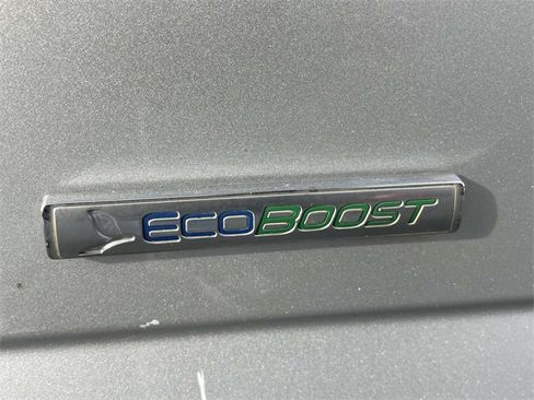 Used 2016 Ford F150 XLT w/ Equipment Group 302A Luxury image 10