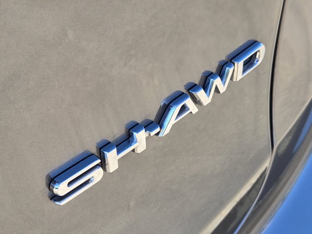 Certified 2026 Acura RDX w/ Advance Package AWD/4WD image 12