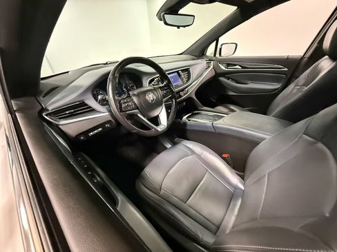 Used 2022 Buick Enclave Premium w/ Experience Buick Package AWD/4WD image 59
