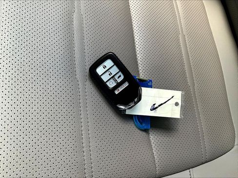 Used 2022 Honda CR-V EX-L image 34
