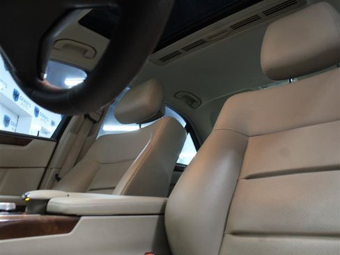Used 2011 Mercedes-Benz E 350 Sedan image 8