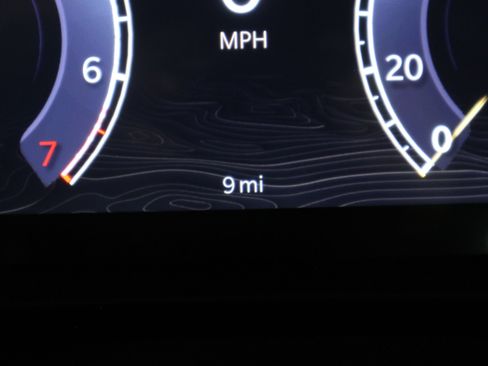 New 2025 Jeep Grand Cherokee L Altitude image 20