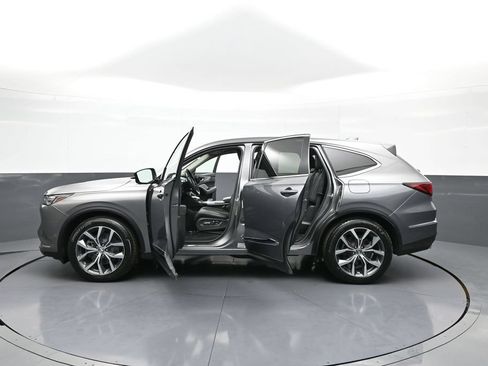 Certified 2023 Acura MDX SH-AWD w/ Technology Package image 44