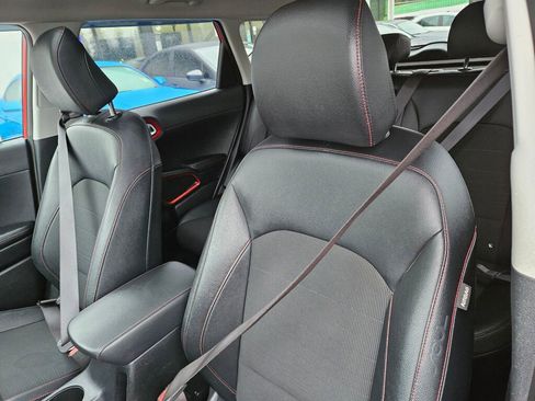 Used 2020 Kia Soul GT-Line Turbo image 21