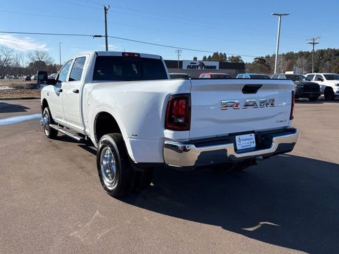 New 2026 RAM 3500 Tradesman image 3