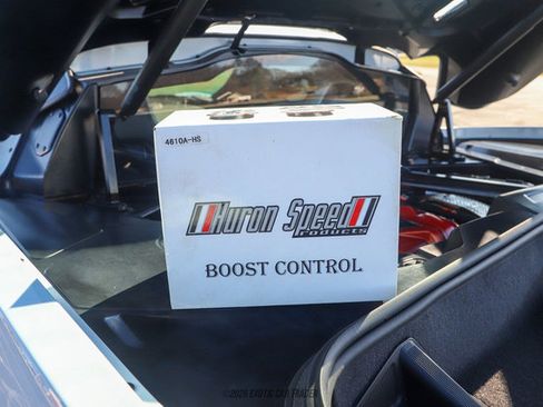 Used 2022 Chevrolet Corvette Stingray Coupe w/ 1LT image 22