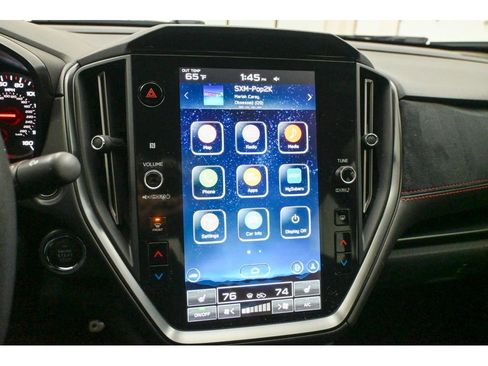 Used 2024 Subaru WRX TR image 14