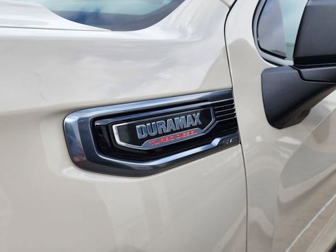 New 2026 GMC Sierra 1500 AT4 w/ AT4 Premium Package AWD/4WD image 11